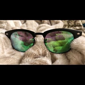 Rayban Jr children’s sun glasses